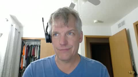 Master Thorn online show from April 17, 2:14 am