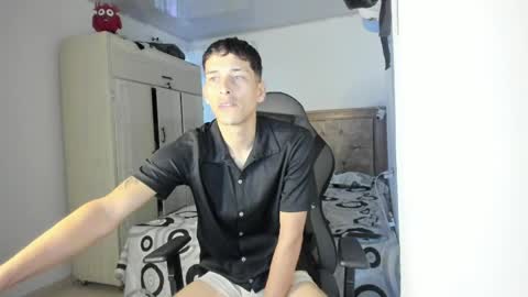 Alpha junior online show from April 11, 11:58 am