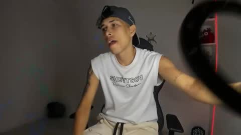 Alpha junior online show from March 16, 9:57 am