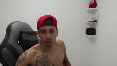 Alpha junior online show from November 1, 3:39 am