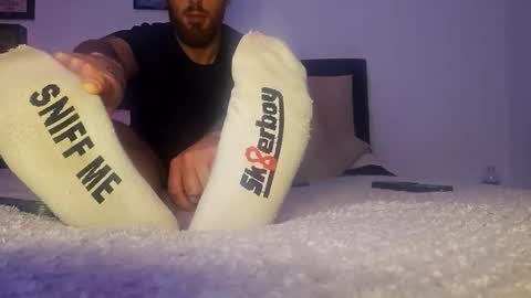 masterbailey online show from December 14, 10:05 pm