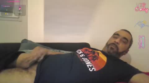 Masterskorp online show from January 14, 7:33 pm