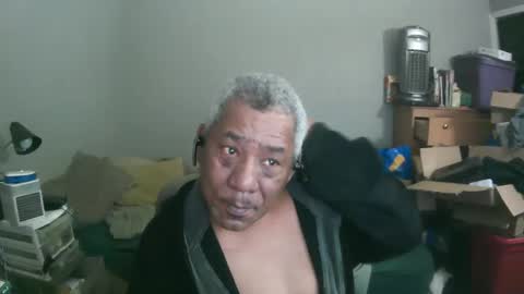 mastercontroller65 online show from January 29, 9:55 am