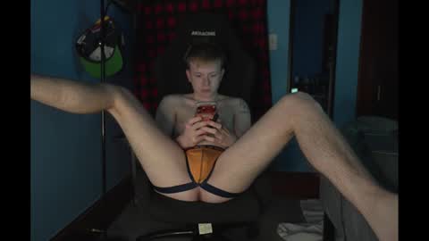 Master cooper online show from November 21, 6:00 am