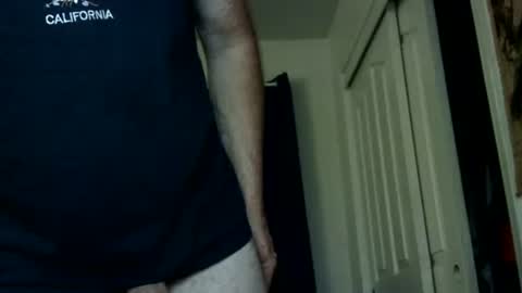 MasterDaddyJeff online show from November 9, 5:55 am