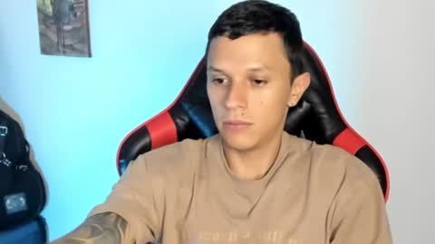 Dave online show from February 17, 10:42 pm