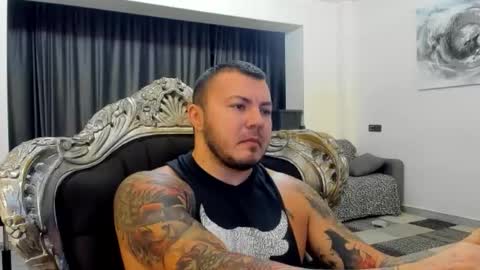 Jocker online show from October 31, 10:32 pm