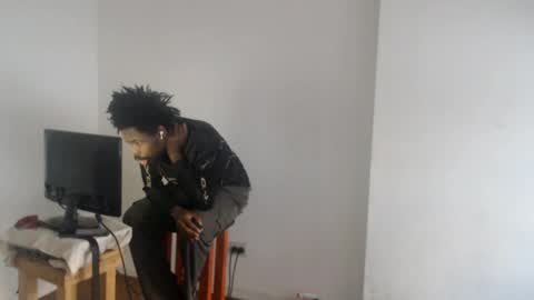 Masterdomfuck online show from May 12, 8:18 pm