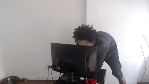 Masterdomfuck online show from March 22, 8:02 pm