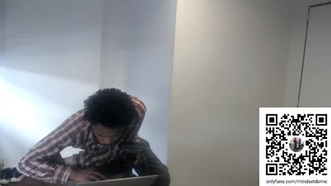 Masterdomfuck online show from October 19, 6:12 pm