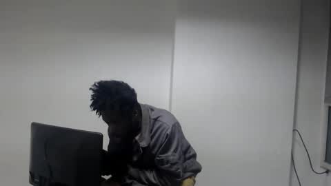 Masterdomfuck online show from April 9, 9:53 pm