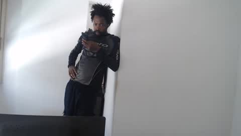 Masterdomfuck online show from February 18, 4:07 pm