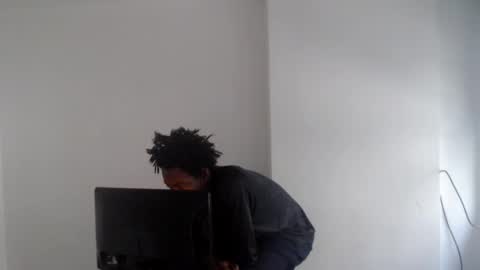 Masterdomfuck online show from March 28, 9:05 pm