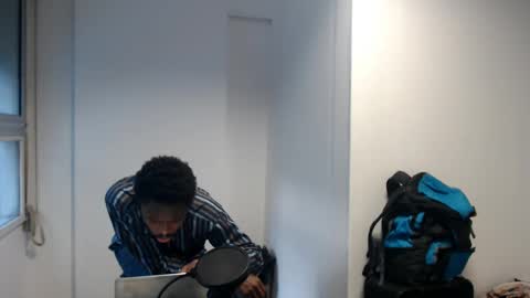 Masterdomfuck online show from March 10, 9:40 pm