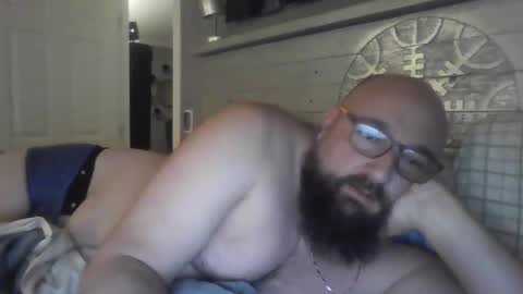 The Big Duurty online show from February 22, 2:17 am