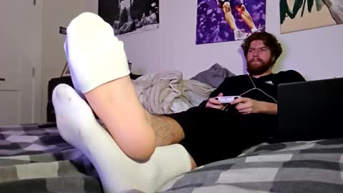 CanuckSoles online show from March 10, 12:18 am