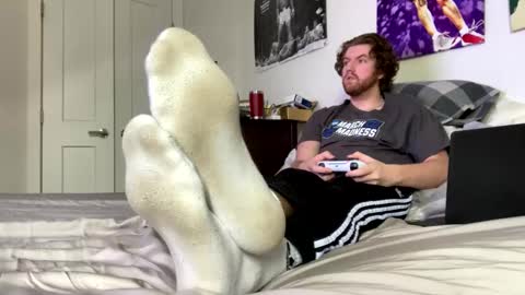 CanuckSoles online show from February 25, 8:45 pm