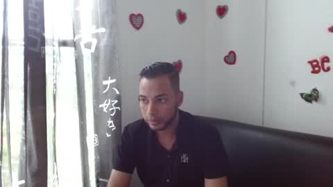 masterheatr online show from November 13, 4:31 pm