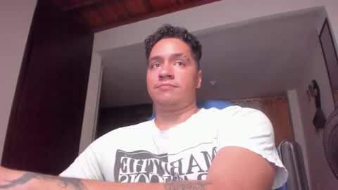 Juan Independent Model online show from February 25, 1:53 am