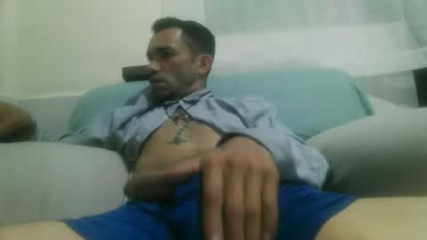 masterkiing online show from April 14, 11:52 pm