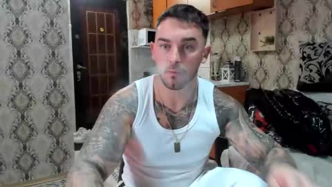 Jon online show from October 15, 7:58 pm