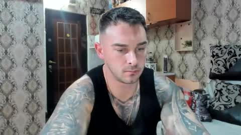 Jon online show from October 21, 7:39 pm