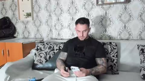 Jon online show from March 4, 8:27 pm