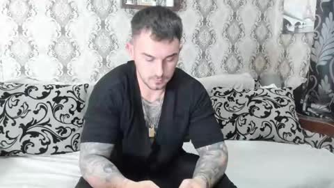 Jon online show from January 24, 8:11 pm