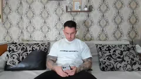 Jon online show from January 31, 8:43 pm