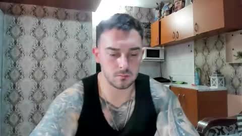 Jon online show from November 27, 9:55 pm