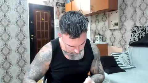 Jon online show from September 29, 8:19 pm