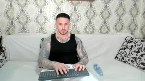 Jon online show from April 9, 9:09 pm