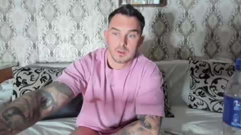 Jon online show from February 21, 11:10 pm