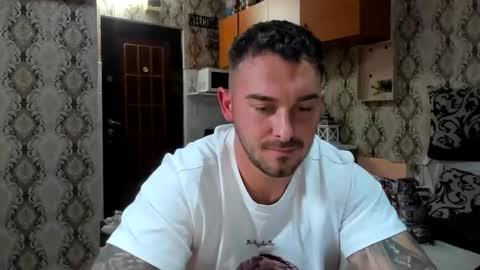 Jon online show from October 5, 7:32 pm