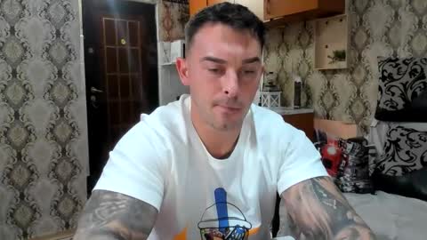 Jon online show from October 19, 8:46 pm