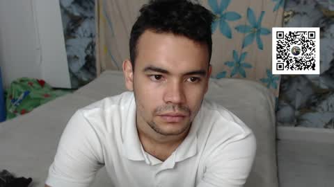 masternecesitysex online show from May 5, 1:01 am