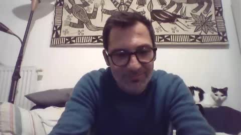 Master P online show from February 25, 6:11 pm