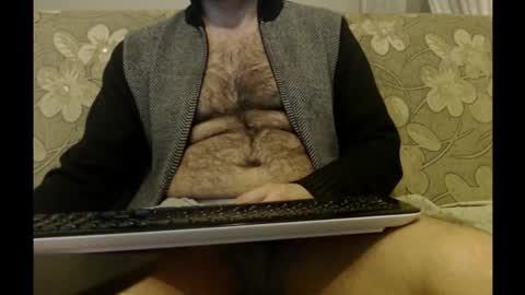 Master online show from February 12, 10:57 pm