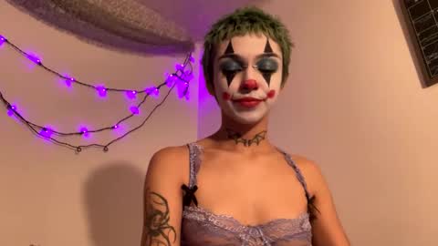 hosa online show from November 21, 1:14 am