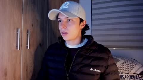 Mastran online show from April 6, 2:42 am