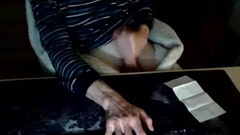 MasturbateMindbreaker online show from March 27, 10:22 pm