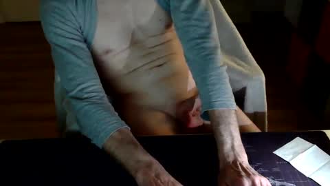 MasturbateMindbreaker online show from March 9, 9:57 pm