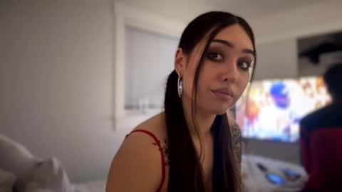 masturbatingmariamiller online show from December 19, 2:34 am