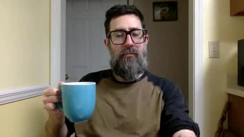 masturbauteur online show from March 8, 4:55 pm