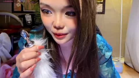 SuSu online show from January 19, 11:31 am