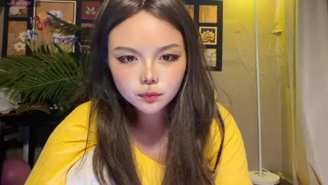 SuSu online show from January 18, 11:30 am