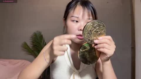 SuSu online show from September 19, 10:19 am