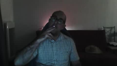 mat11efou online show from November 17, 8:55 pm