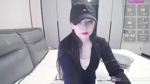 NIKITA online show from February 11, 2:14 am