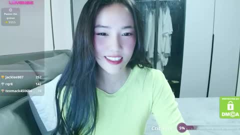 NIKITA online show from May 7, 2:07 am